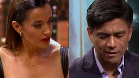 Al del Mono Sánchez le dio un “buen uso”: revelan lo que haría Yamila Reyna con el anillo que le dio Américo