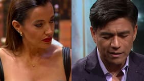 Yamila terminó con Américo y replica “pido perdón a mi corazón por haberlo dejado en manos de una persona que no lo cuidó”