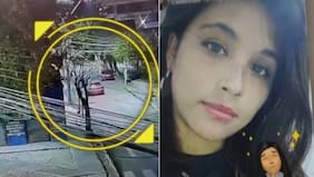 Dejó a polola en el hospital y huyó contra el tránsito: cae cobarde que mató a Teresa Reyes, madre de cuatro hijos
