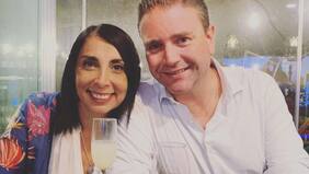 Christian Pino compartió revelador detalle tras su petición de matrimonio a Karla Rubilar: involucra a Sebastián Piñera