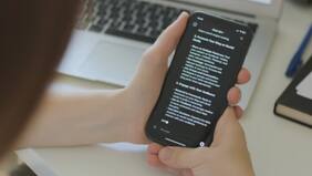 Usar ChatGPT te volvería más flojo y con menos pensamiento crítico