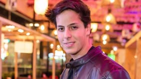 "En Top Chef dicen que Máximo Bolocco es súper simpático", "saluda desde la persona que hace aseo aseo a los altos ejecutivos", "súper humilde", cuentan en panel de farándula