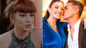 Carolina Molina expone charla con Yamila Reyna tras “bomba” que la involucró con Américo: esta fue su inesperada reacción