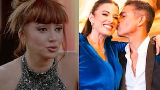 Carolina Molina expone charla con Yamila Reyna tras “bomba” que la involucró con Américo: esta fue su inesperada reacción