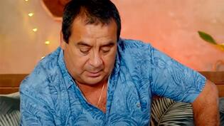 ¿Dino Gordillo en la clínica tras denuncia? Hija del humorista no dejó pasar los rumores y aclaró todo