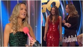 Diana Bolocco entregó su honesta opinión sobre la rutina de Kramer en Vértigo: “Fue injusto para Tita Ureta”