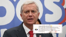 App de Lipigas mandó mensajes llamando a votar por Kast: ¿Qué dijo el comando de Jara?