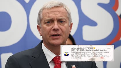 App de Lipigas mandó mensajes llamando a votar por Kast: ¿Qué dijo el comando de Jara?