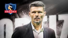 Las razones que llevaron a Fernando Ortiz para llegar a Colo Colo