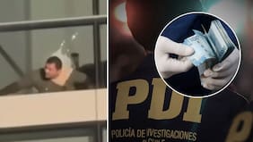 “De cada diligencia se traían ‘su parte’”: Revelan impactantes detalles de la denuncia del PDI parapetado en Las Condes