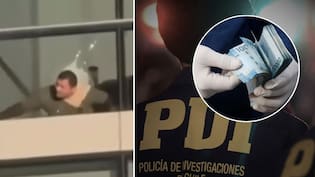 “De cada diligencia se traían ‘su parte’”: Revelan impactantes detalles de la denuncia del PDI parapetado en Las Condes