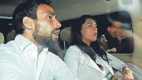 Acusan de agresión al Mago Valdivia y Daniela Aránguiz