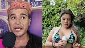 “Estoy feliz, voy a ser papá”: Junior Playboy celebra hijo junto a chica Arsmate