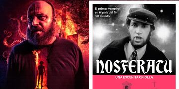 Para los fanáticos del miedo y la fantasía: Santiago Horror se tomará Espacio Diana en octubre