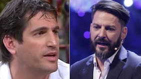 “¿Fue mi alumno? No consigo recordarle”: el duro cruce entre Rafael Cavada y Félix Soumastre