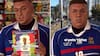 Mbappé también está enviciado con el álbum del Mundial en la última imitación de Stefan Kramer