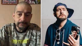 Lenwa Dura subió preocupante video a sus redes sociales