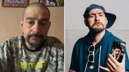 Lenwa Dura subió preocupante video a sus redes sociales