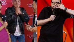 “Quiero ofrecer disculpas...”: Chavito reveló “parada de carro” de esposa tras confesión sexual en medio de rutina de Luis Slimming en Viña