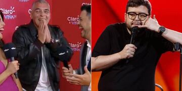 Chavito - Luis Slimming