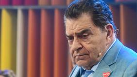 Teletón sigue en pie para abril: cancelan a artistas internacionales y "vamos a tener que adaptarnos para no poner en riesgo a los conductores de televisión, a los técnicos, etc"