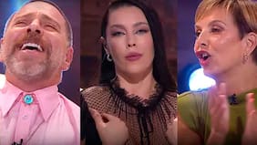 "¡Me encanta, me encanta, me encanta! ¡Un aplauso para Daniela Aránguiz!": el paterío al máximo con la ex de Jorge Valdivia en Only Fama