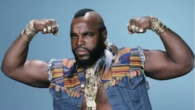 Mr. T contará su historia en Netflix: documental mostrará imágenes inéditas de Rocky III