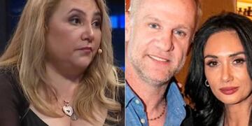 Latife - Pamela Díaz - Felipe Kast