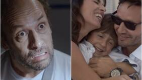 "Cuidemos a nuestros niños": el mensaje que cerró el capítulo final de Demente