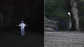 “Están enterrados aquí”: el fuerte relato de trabajador a cuatro meses de la desaparición de jóvenes en Cobquecura