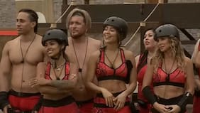 Una pareja inesperada: Ex participantes de Tierra Brava sorprenden al revelar su romance