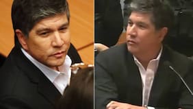 Boleta de $115 mil y 8 pisco sour: los nuevos y reveladores datos que surgieron en medio de investigación a Monsalve