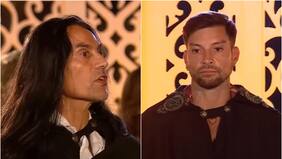 “Desde un principio has querido la capitanía”: tenso round en ¿Ganar o Servir? dejó a cuatro nominados a eliminación