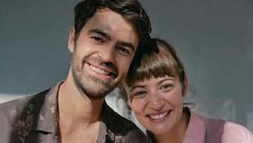 “Feliz de celebrarte”: Josefina Fiebelkorn le dedicó un romántico mensaje a Jorge Arecheta en su cumpleaños