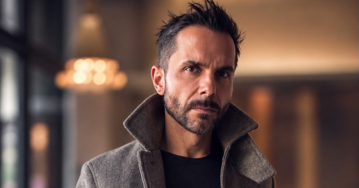 Alvaro Ballero announced drastic decision on social networks: