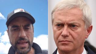 “Se nos ha llenado la cabeza con el tema de la inseguridad”: actor Álvaro Gómez lanzo dura crítica a Kast