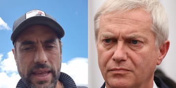 “Se nos ha llenado la cabeza con el tema de la inseguridad”: actor Álvaro Gómez lanzo dura crítica a Kast