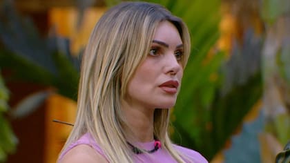 Faloon Larraguibel lanzó dura confesión sobre su experiencia en “Volverías con tu ex? 2”: “Fue atroz”