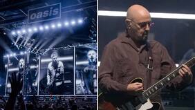 Histórico guitarrista de Oasis se perderá parte de la exitosa gira: Detalló grave problema de salud