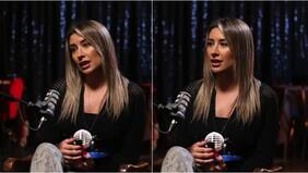 “Ay, se hizo algo en la carita”: Camila Andrade reveló comentarios que le hacen en la calle y cómo superó relación tóxica