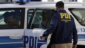 Menor de 17 años que manipulaba arma hirió a dos amigos de un disparo en La Legua: uno de ellos murió