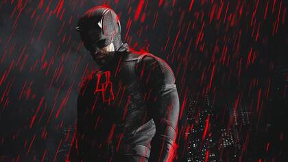 Daredevil: Born Again terminará con su tercera temporada y Marvel prepara su despedida para 2027