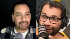 “Para mí es un mal nacido”: amigo youtuber de Claudio Reyes arremete sin filtro contra Nicolás Copano