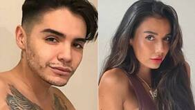 Tras descargo de su hermana por grave acusación: Leo Méndez sale en defensa de Steffi y da tajante opinión