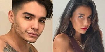 Leíto Méndez - Steffi Méndez