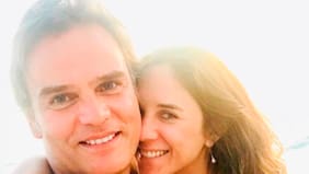 Revelan supuesto quiebre amoroso de Amaro Gómez-Pablo con guapa periodista