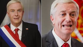 Stefan Kramer promociona “show de emergencia” con hilarante imitación a José Antonio Kast: desató lluvia de reacciones