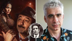 La historia de amor de Roberto Parra y La Negra Ester llega al cine: “Puede conmover a cualquier persona que alguna vez le han roto el corazón”