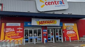 Partió el Mayorazo: el evento de precios de Central Mayorista que están aprovechando los comerciantes