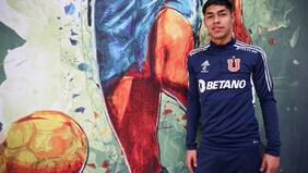 Darío Osorio recibiría importante oferta desde Inglaterra